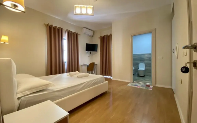 Hotel Globo