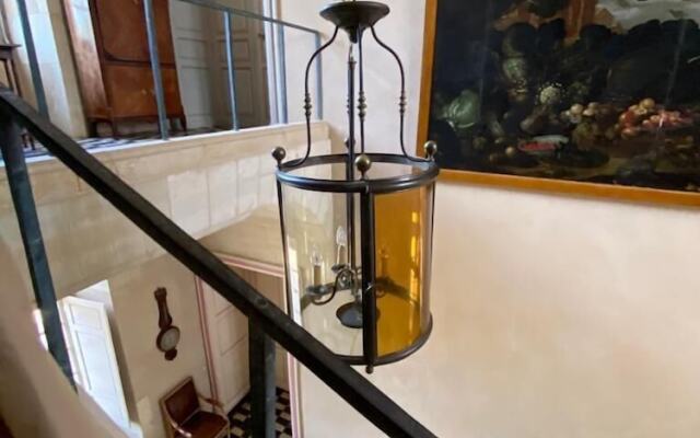 Château de Lauresse