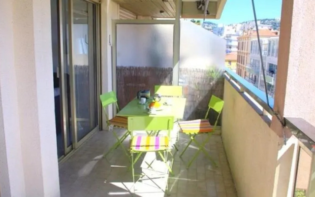 Apartment Petit Juas