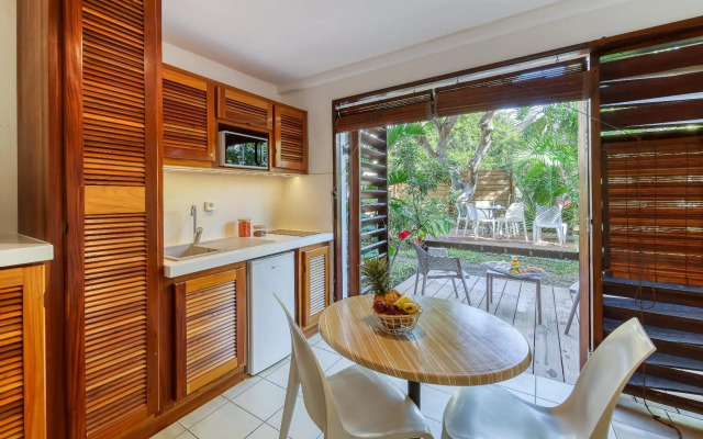 Residence Tropic Appart'hotel