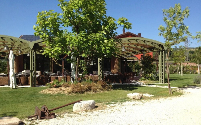 Relais Magione Papale