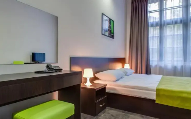 Apartamenty Grępielnia