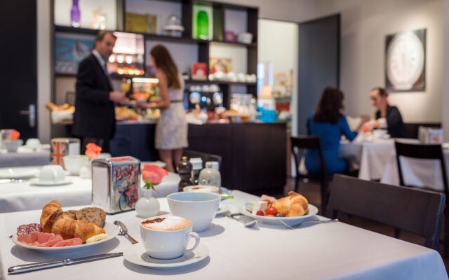 Boutique Hotel NI-MO