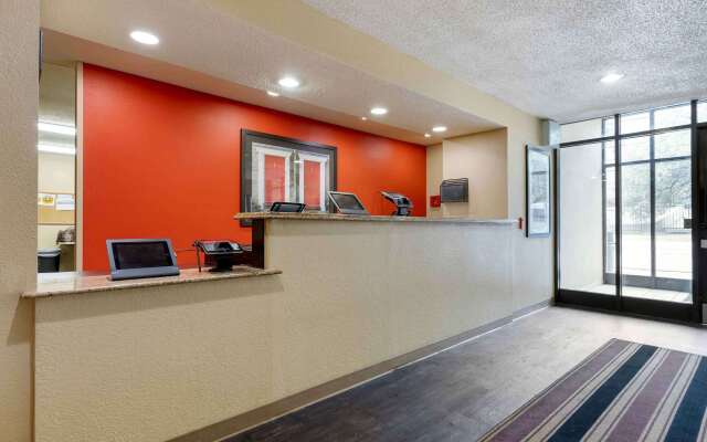 Extended Stay America Austin Metro