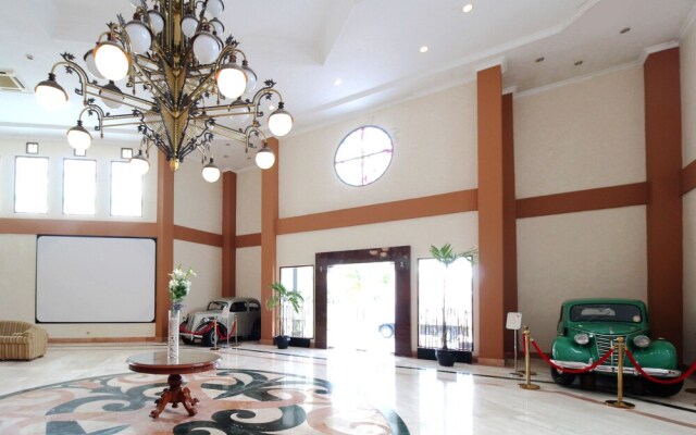 Airy Tenggarong Panji 1 Kutai Kartanegara