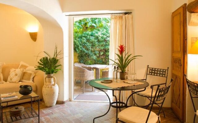 Hôtel le Belvédère