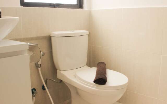 Comfort Living 2Br Apartment At Meikarta