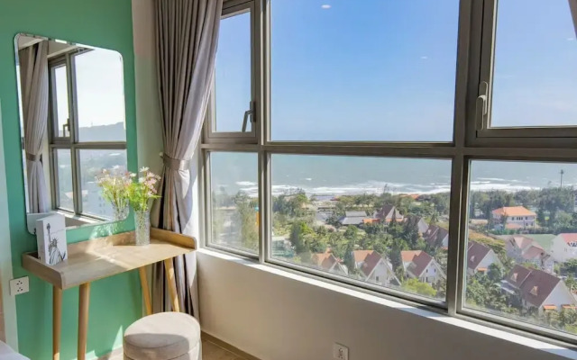 Meomeo Homestay - The song Apartment