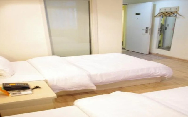 7Days Inn Hangzhou West Lake