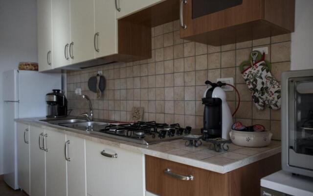 Poggio Vento Country House