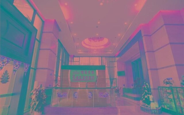Xinglu Hotel