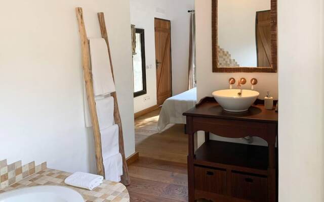 Casas de Campo do Castro da Cola