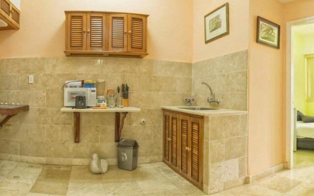 Familia Campa Mayelin