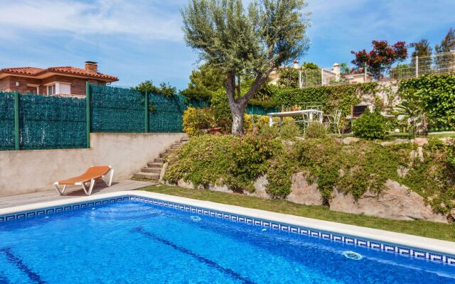 Holiday Home Villa Esther