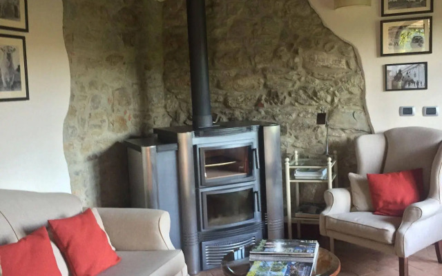 Casa Portagioia Tuscany Bed and Breakfast