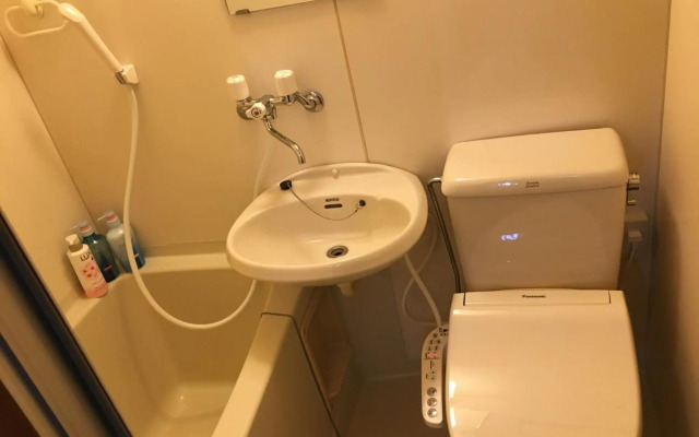 Hirata Building 3F / Vacation STAY 4269