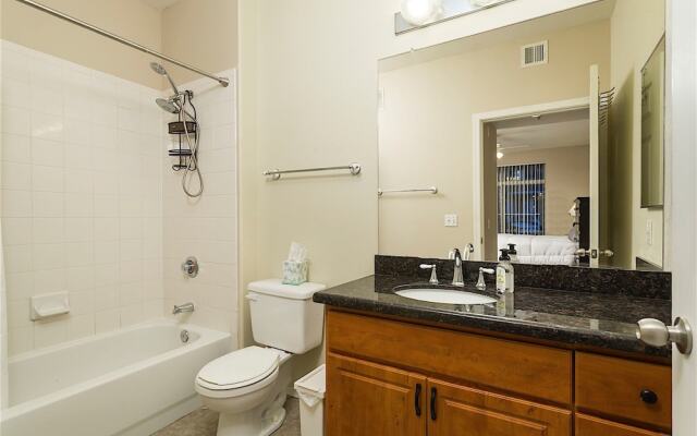 Wonderland 2 BR by Casago