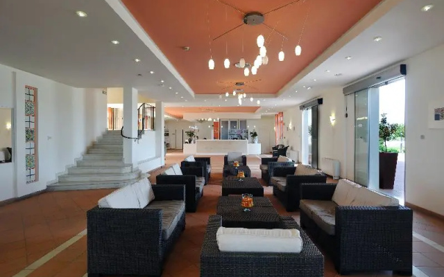 Sikania Resort & Spa