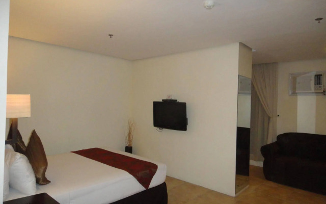 Premiere Citi Suites