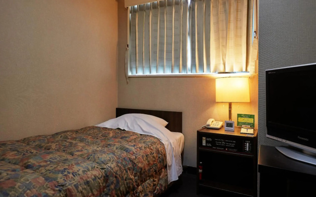 Hotel Yamanouchi