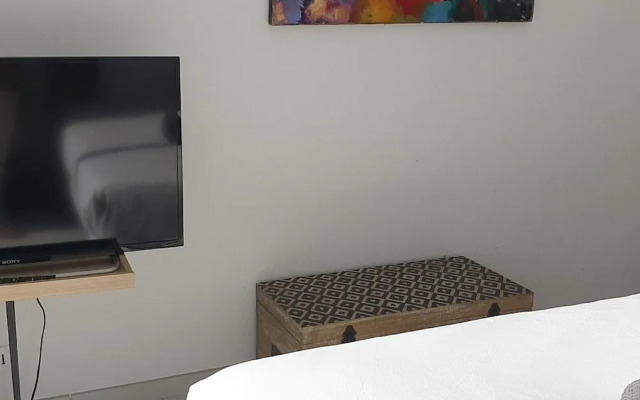 Villa in Lorgues With Private Pool