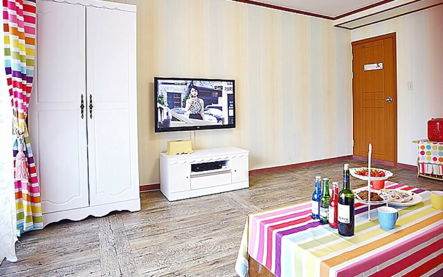 Gangchonflower Pension
