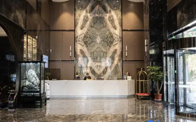 Zhongxing Hotel