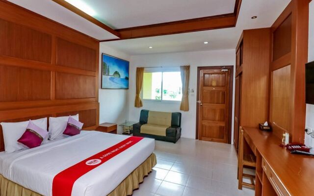 Nida Rooms Pattana 47 Central Mall