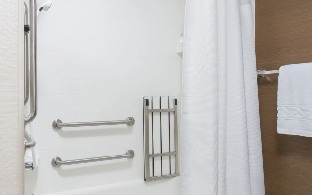 Fairfield Inn & Suites by Marriott Tyler