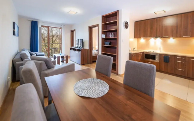 Apartamenty Rozewie Villa 4 Pory Roku