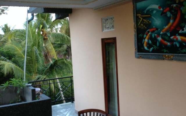 Cebluk Sari Homestay