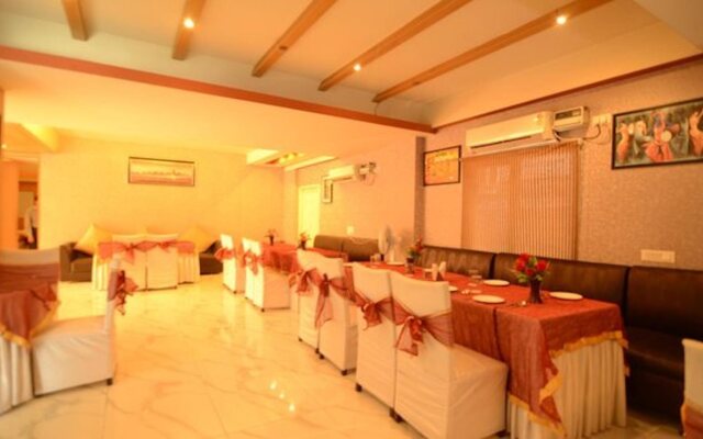 Hotel La Vista