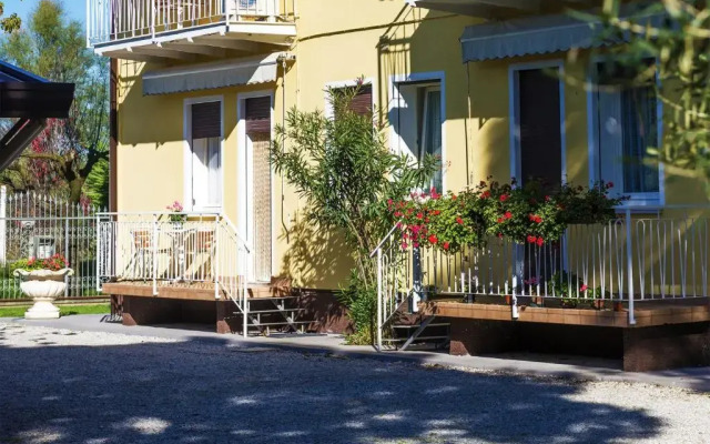 Appartamenti & Bungalows Luca Angiolin