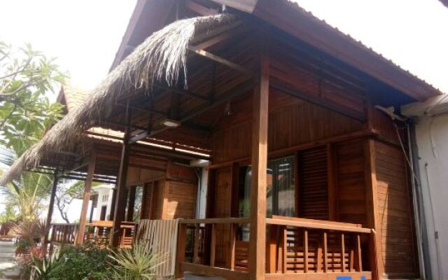 Pemedal Beach Resort