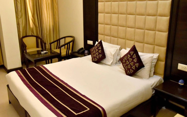 Hotel Metro 43