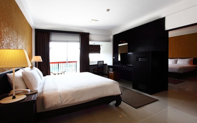 Siam Piman Hotel