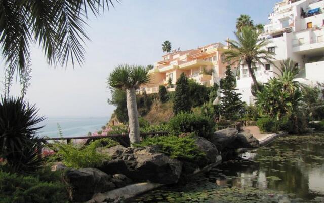Capistrano Playa 703 Casasol