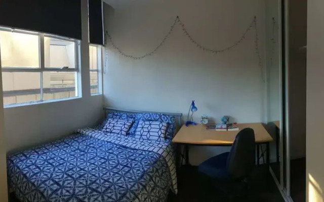 339 Swanston Fabulous Guesthouse