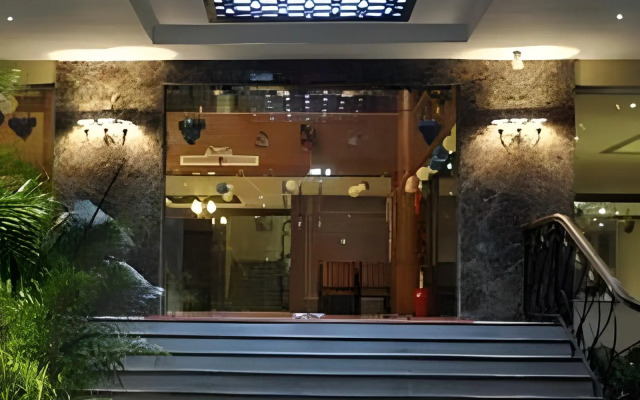 Hotel Excellency