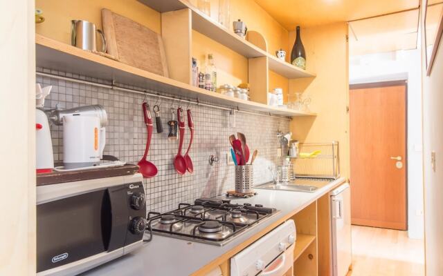 RSH Madonna dei Monti Panoramic Terrace