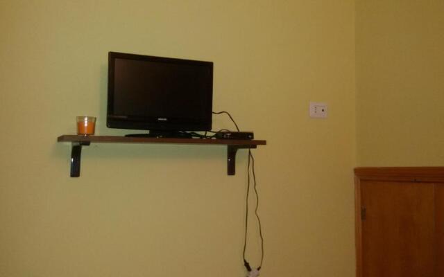 B&B La villetta rossa
