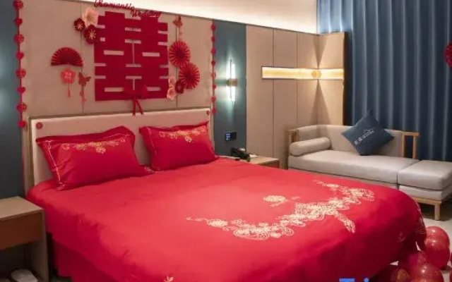 See Songshan Hotel