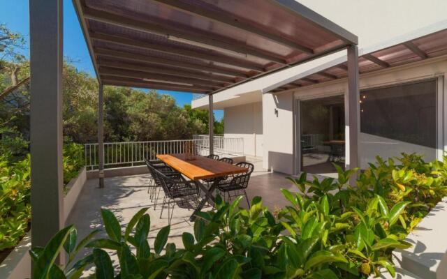 Althea Suites by Travel Pro Services- Nea Moudania Halkidiki