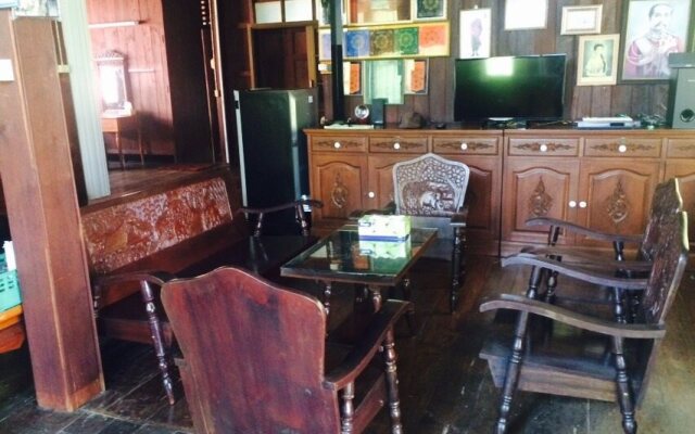 Diamond Homestay Nan