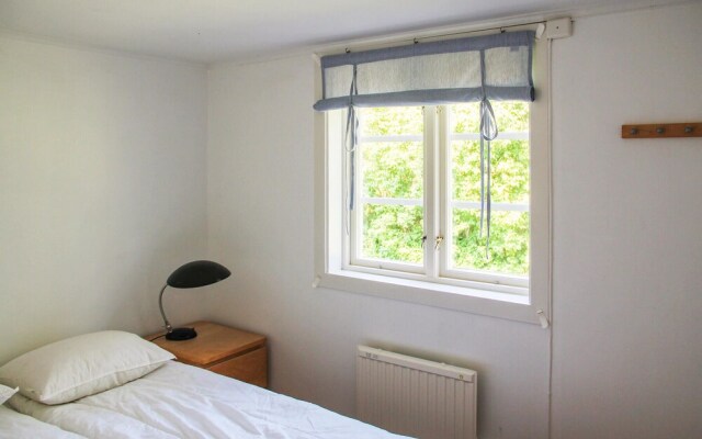 Beautiful Home in Gamleby With 2 Bedrooms