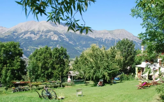 Le Clos Du Berger