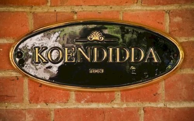 Koendidda Country House