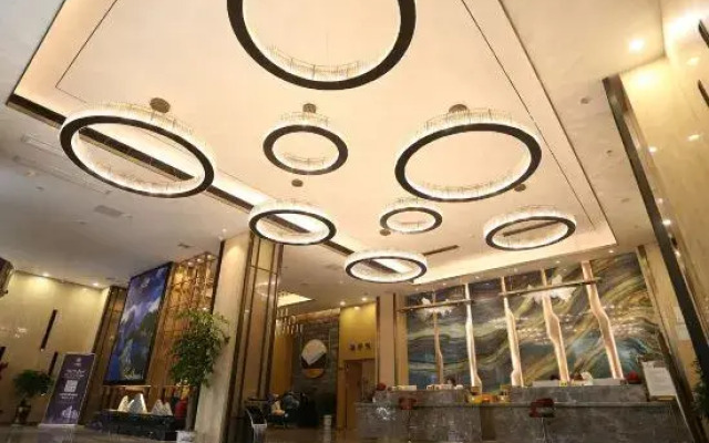 Shenlong Hotel