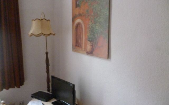 Hotel Weißes Roß