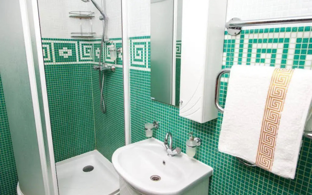 Mini-Hotel CSK VVS